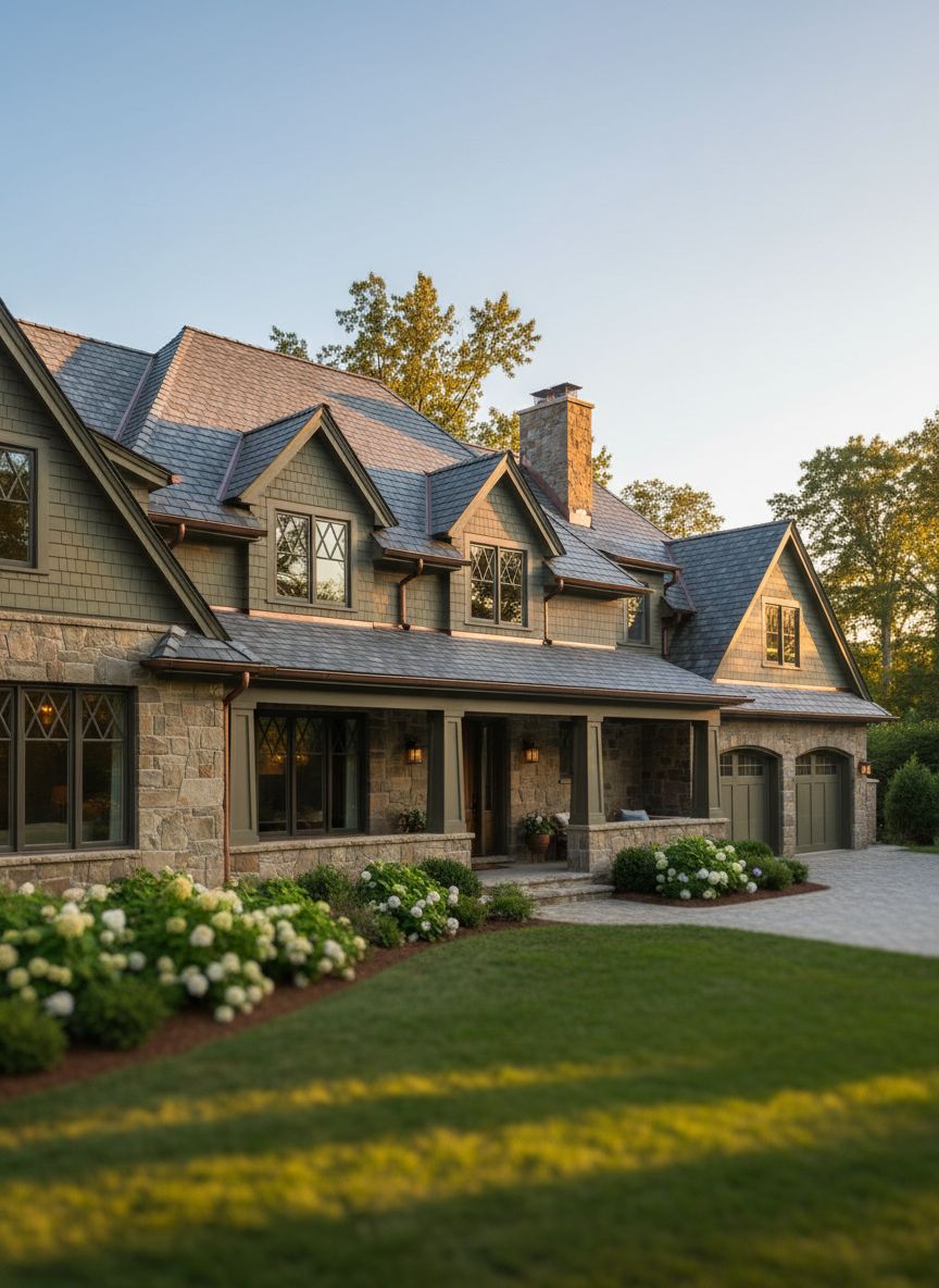 Summit Roofing & Solar team